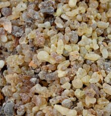 Frankincense