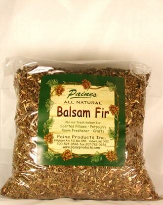 NaturalBalsam Fir