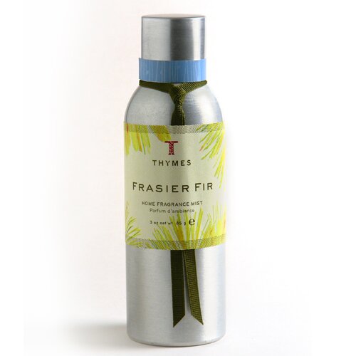 Thymes Frasier Fir Mist