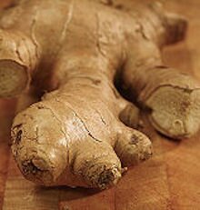 Ginger